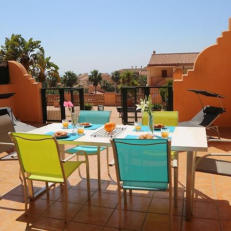 Apartamento Alta Loma on Club La Costa Apartamento Fuengirola Exterior foto