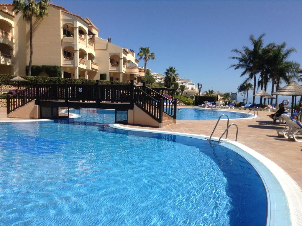 Apartamento Alta Loma on Club La Costa Apartamento Fuengirola Exterior foto