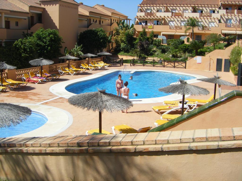 Apartamento Alta Loma on Club La Costa Apartamento Fuengirola Exterior foto