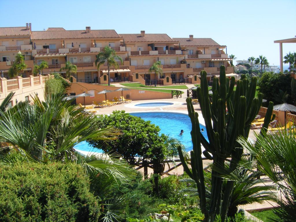 Apartamento Alta Loma on Club La Costa Apartamento Fuengirola Exterior foto