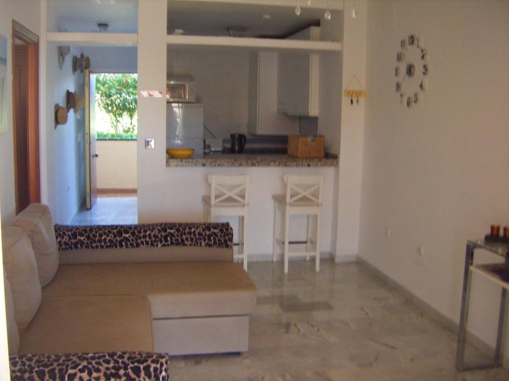 Apartamento Alta Loma on Club La Costa Apartamento Fuengirola Exterior foto