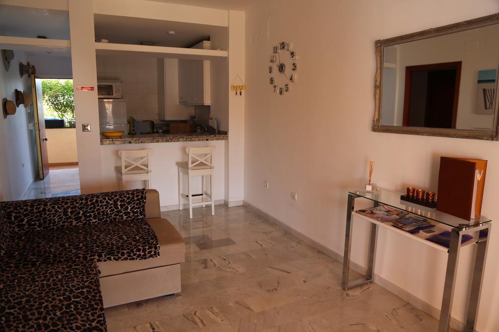 Apartamento Alta Loma on Club La Costa Apartamento Fuengirola Exterior foto