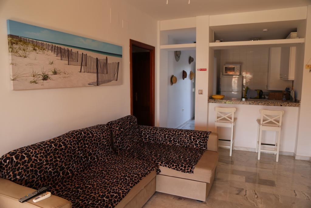 Apartamento Alta Loma on Club La Costa Apartamento Fuengirola Exterior foto