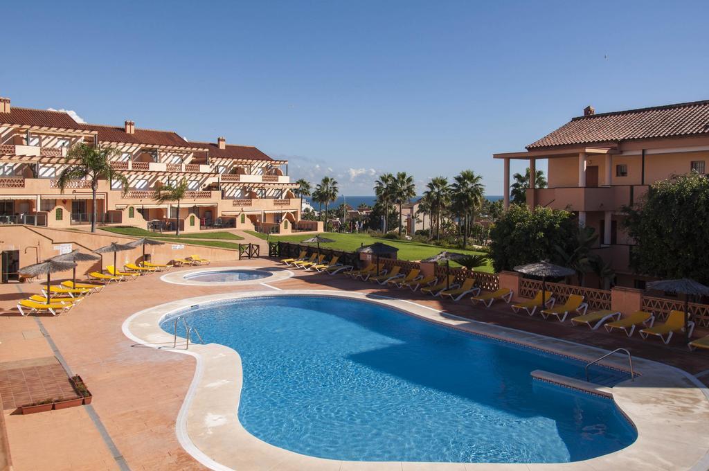 Apartamento Alta Loma on Club La Costa Apartamento Fuengirola Exterior foto