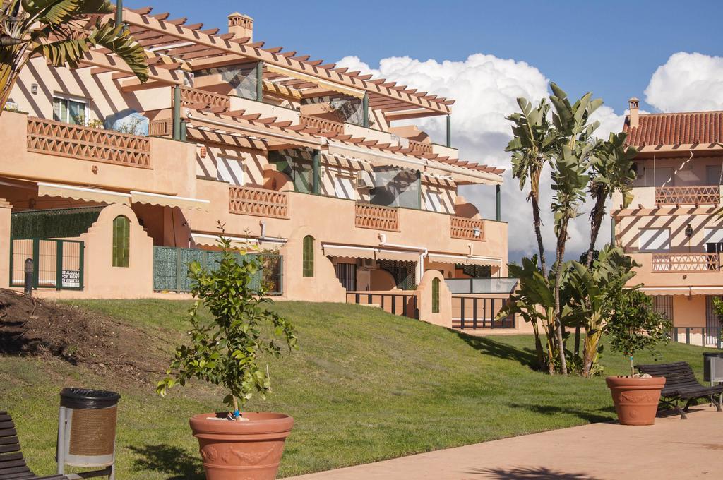 Apartamento Alta Loma on Club La Costa Apartamento Fuengirola Exterior foto