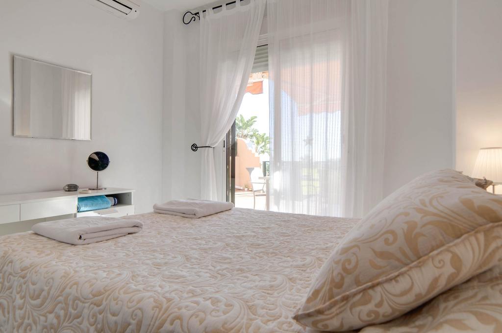 Apartamento Alta Loma on Club La Costa Apartamento Fuengirola Exterior foto